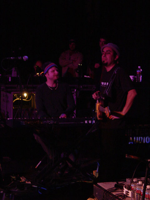 Dave&Bob2-11-03